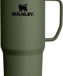 STANLEY 16oz Insulated Stainless Steel Coffee Mug