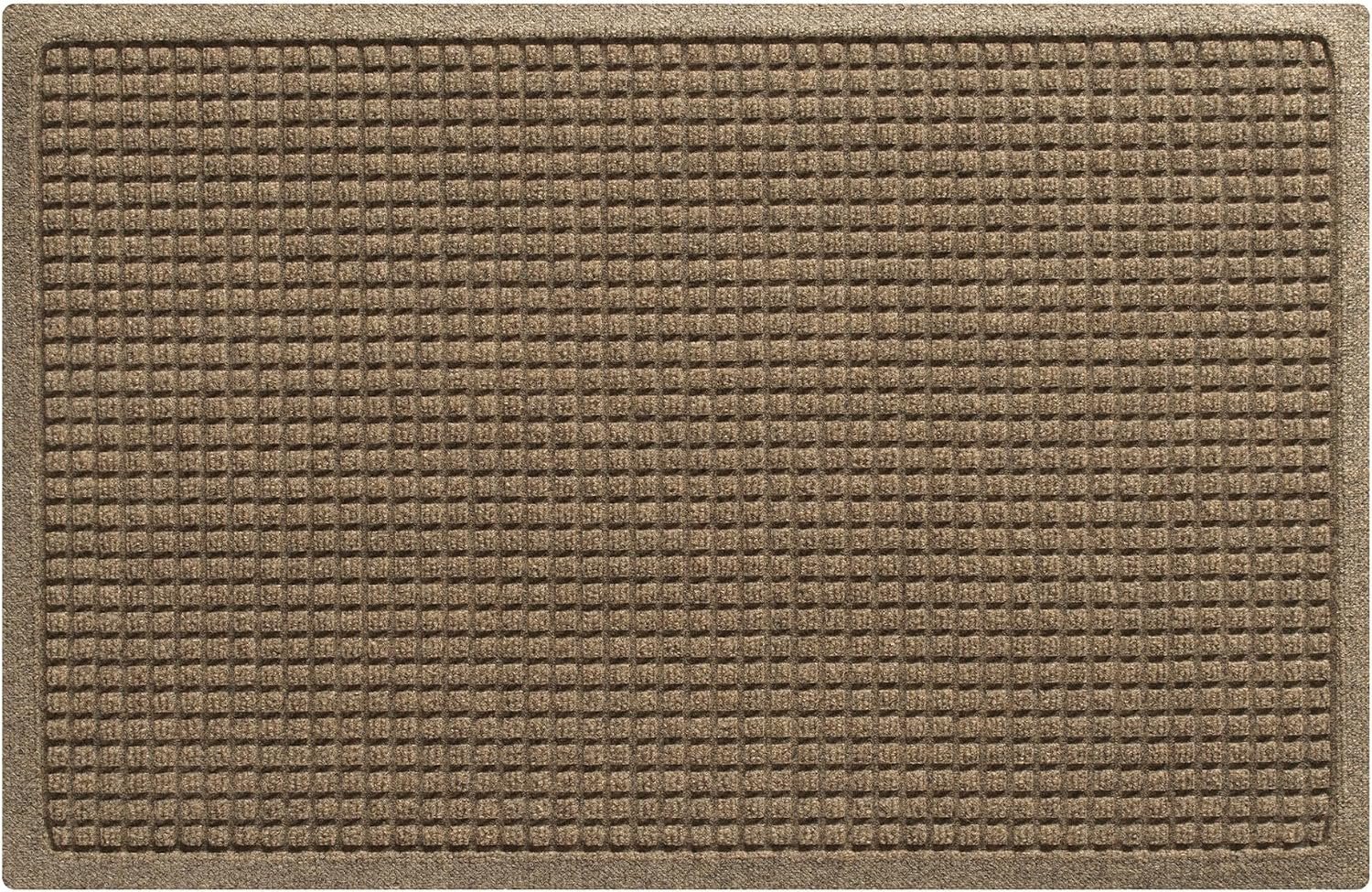 WaterHog All-Weather Front Door Mat